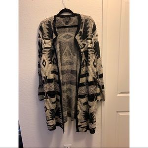 Lucky Brand Women’s 3X Sweater